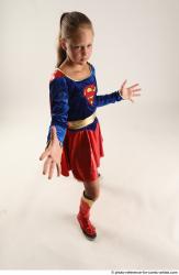 VIKY SUPERGIRL 2